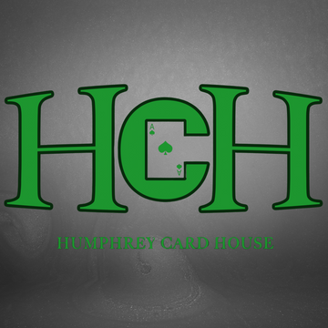 HCH T-Shirt | Soft Touch V-Neck